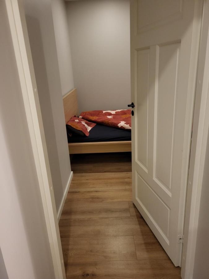 Appartamento Matisa Iela 86 *