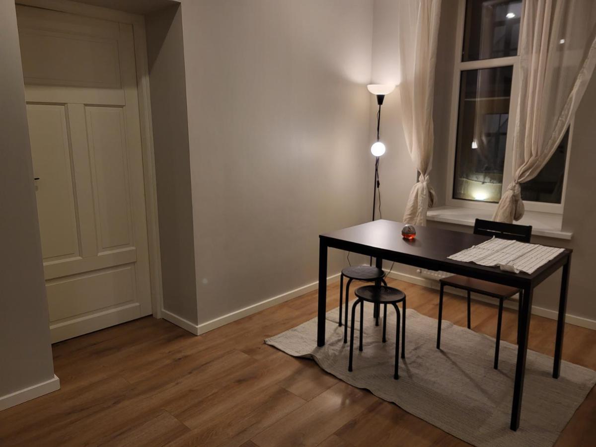 Appartamento Matisa Iela 86 Riga